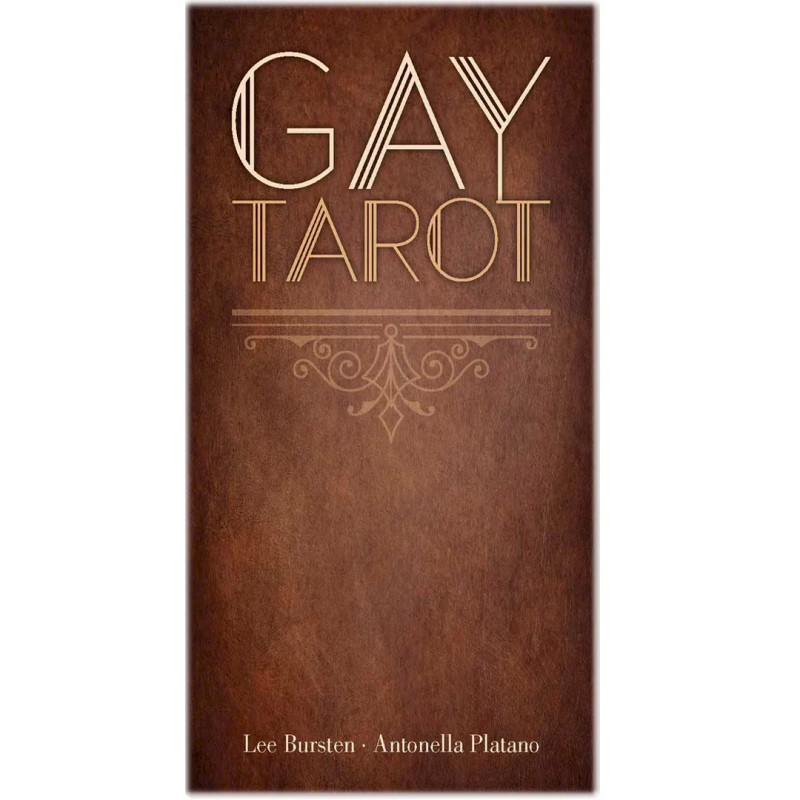 Tarot Gay Original OFERTA