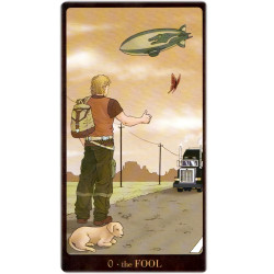 Tarot Gay Original