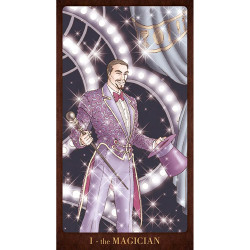 Tarot Gay Original
