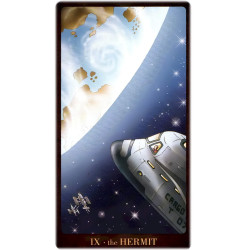 Tarot Gay Original