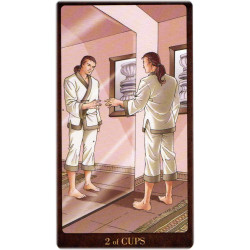 Tarot Gay Original