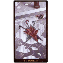 Tarot Gay Original