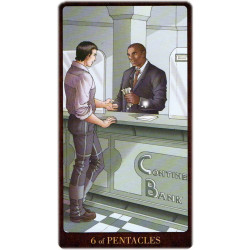 Tarot Gay Original