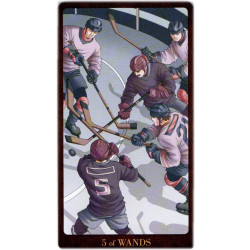 Tarot Gay Original OFERTA