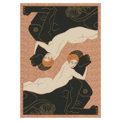 Cartas Oraculos Amor et psyche