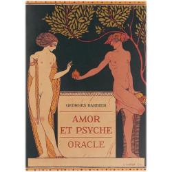 Cartas Oraculos Amor et psyche