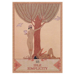 Cartas Oraculos Amor et psyche