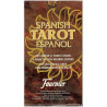 Tarot Español Editorial Fournier - Original