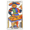 Original - Tarot Español Editorial Fournier
