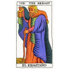 Tarot Español Editorial Fournier - Original