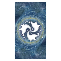 Tarot Ghost And Spirits - Original