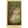 Tarot Ghost And Spirits - Original