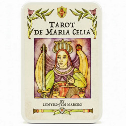 Tarot Maria Celia - Caja...