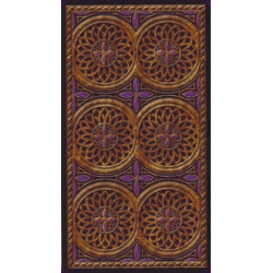 Original - Tarot Elfos