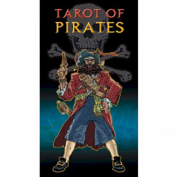 Tarot Piratas - Original