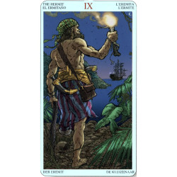 Tarot Piratas - Original