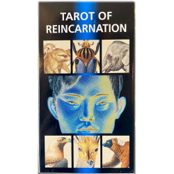 Tarot Reencarnacion -...