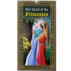 Tarot Princesas - Original
