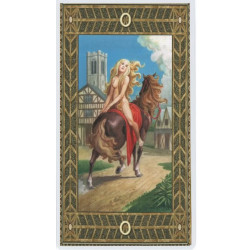 Tarot Princesas - Original