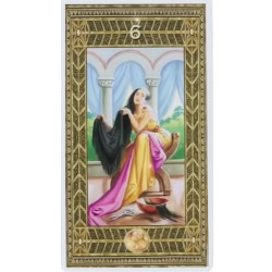 Tarot Princesas - Original