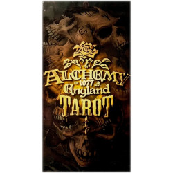 Tarot Alchemy Fournier - Original