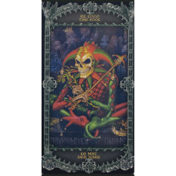 Tarot Alchemy Fournier - Original