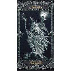 Tarot Alchemy Fournier - Original