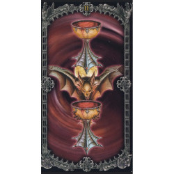 Tarot Alchemy Fournier - Original