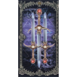 Tarot Alchemy Fournier - Original