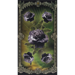 Tarot Alchemy Fournier - Original