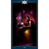 Tarot Libro de las sombras 1 - Original