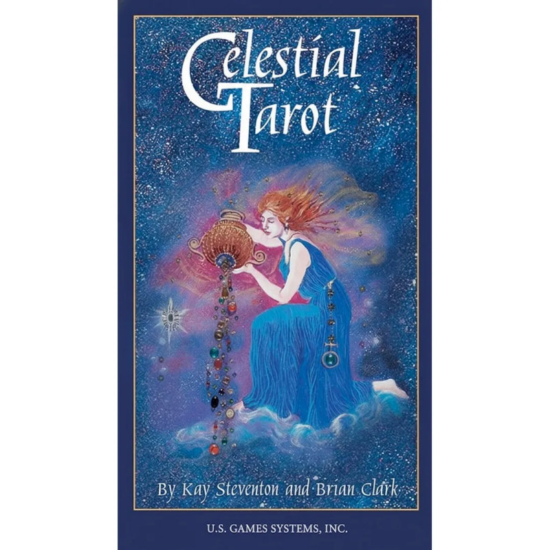 Tarot Celestial - Original