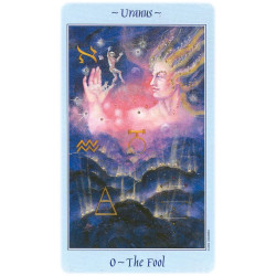 Tarot Celestial - Original