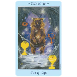 Tarot Celestial - Original