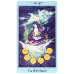 Tarot Celestial - Original