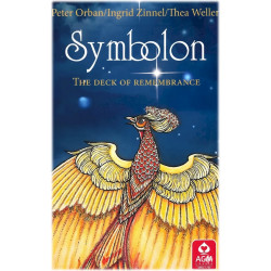 Tarot Symbolon - Original