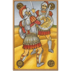 Tarot Symbolon  Pocket - Original