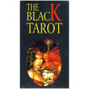 Black Tarot Original Fournier