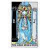 Original - Tarot Rider waite 100% plastico