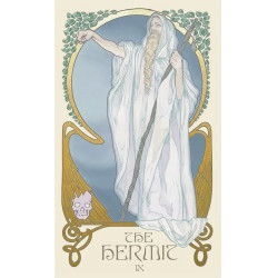 Tarot Ethereal Visions: Illuminated - Original