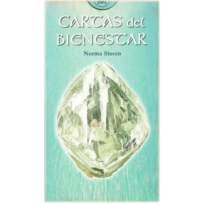 Cartas del bienestar - Original