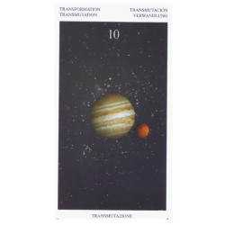 Cartas del bienestar - Original