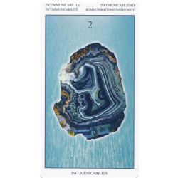 Cartas del bienestar - Original