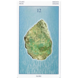 Cartas del bienestar - Original