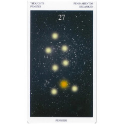 Cartas del bienestar - Original