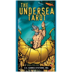The Undersea Tarot  - Original