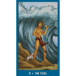 The Undersea Tarot  - Original
