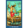 The Undersea Tarot  - Original
