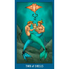 The Undersea Tarot  - Original