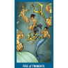 The Undersea Tarot  - Original